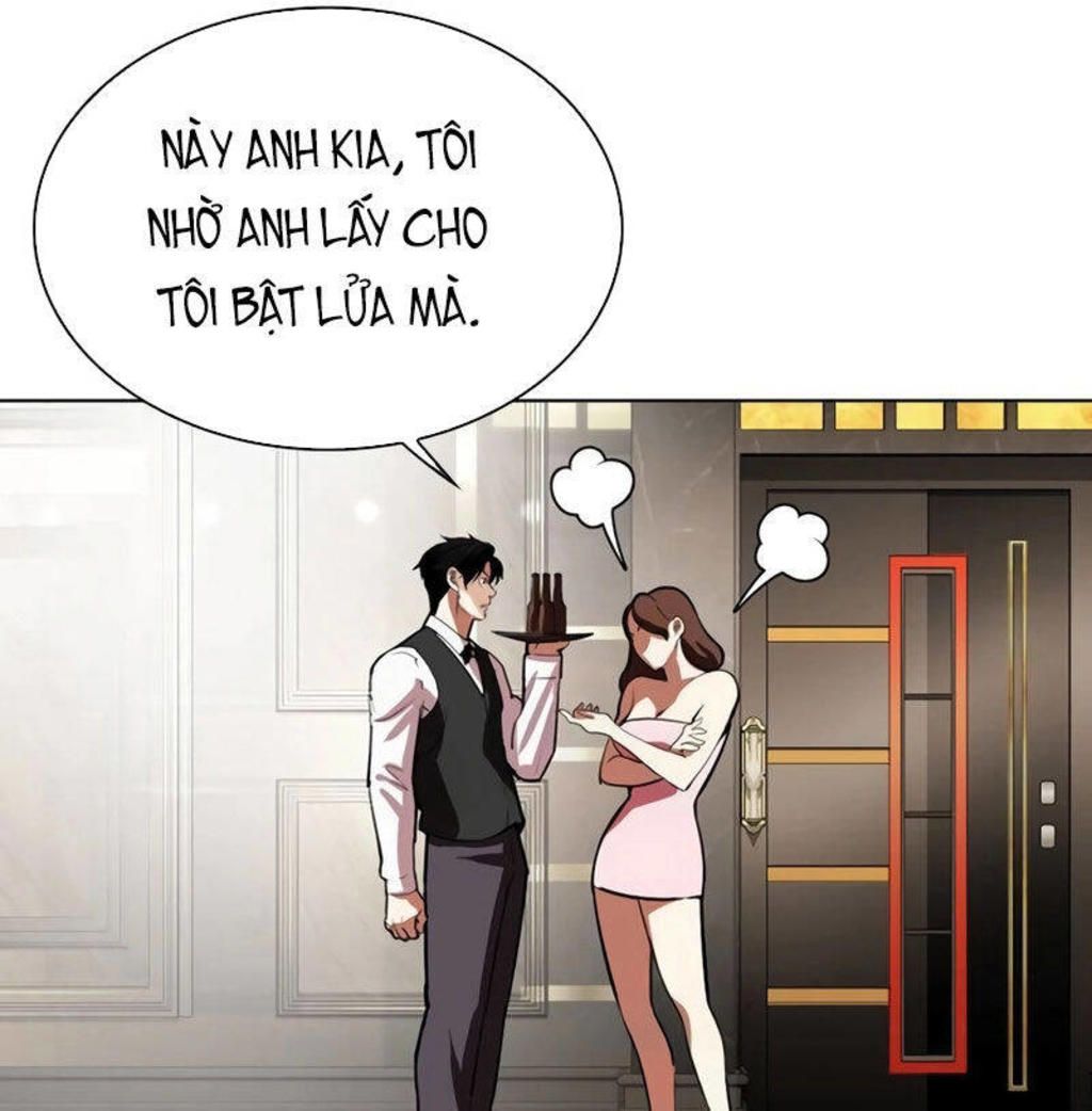 hoán đổi diệu kỳ Chapter 533 - Trang 2