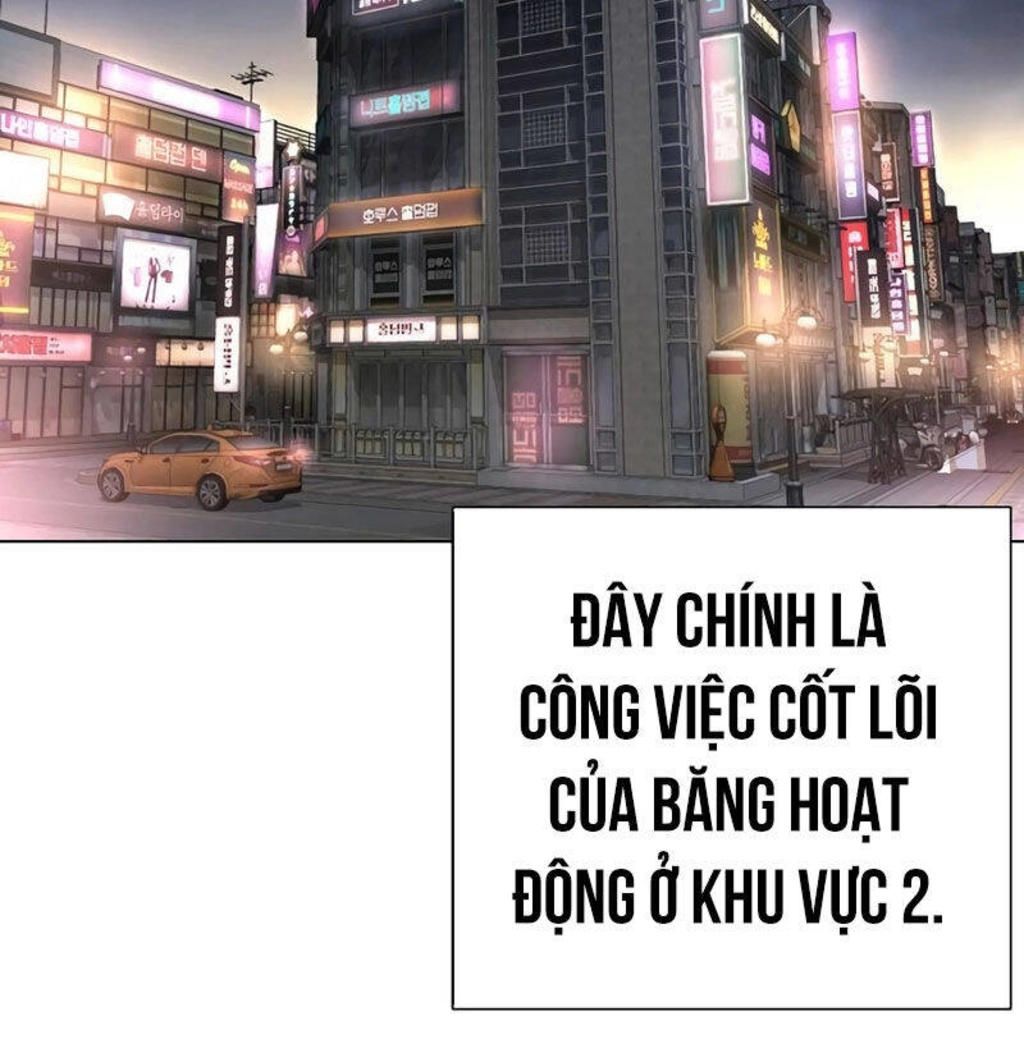 hoán đổi diệu kỳ Chapter 533 - Trang 2