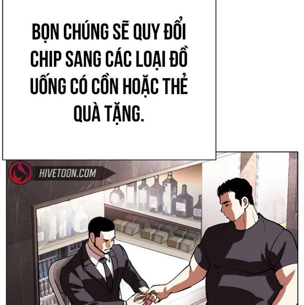 hoán đổi diệu kỳ Chapter 533 - Trang 2