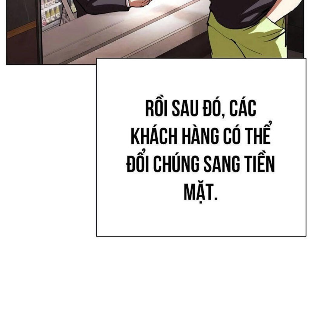 hoán đổi diệu kỳ Chapter 533 - Trang 2