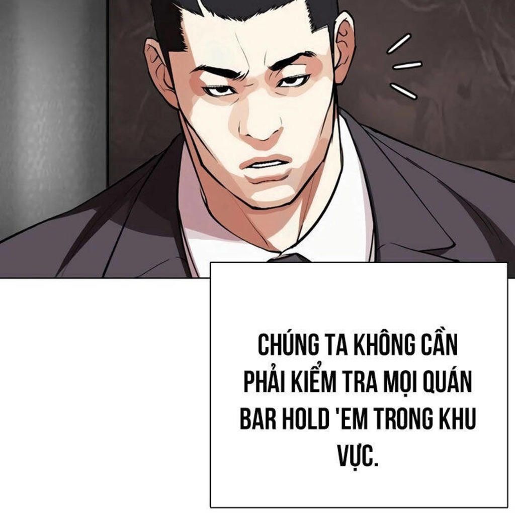 hoán đổi diệu kỳ Chapter 533 - Trang 2