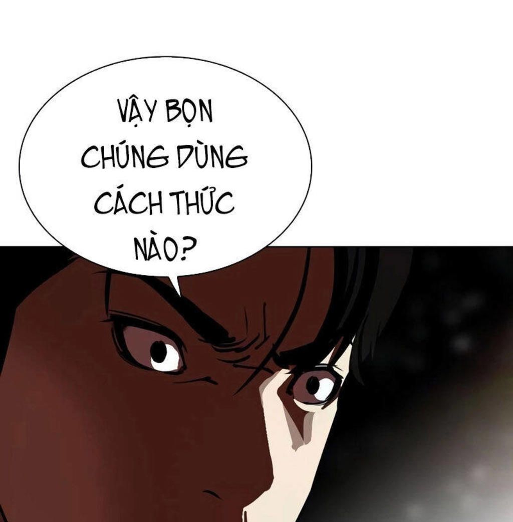 hoán đổi diệu kỳ Chapter 533 - Trang 2