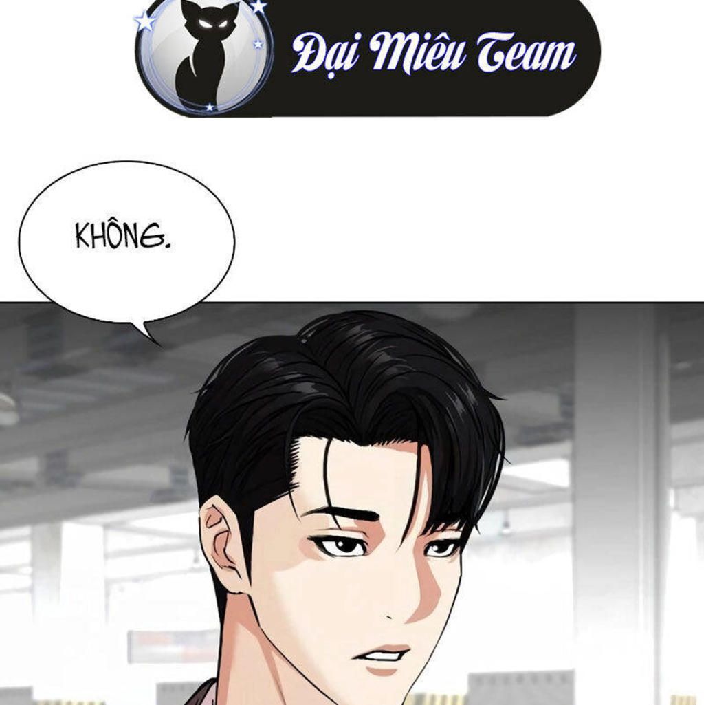 hoán đổi diệu kỳ Chapter 533 - Trang 2