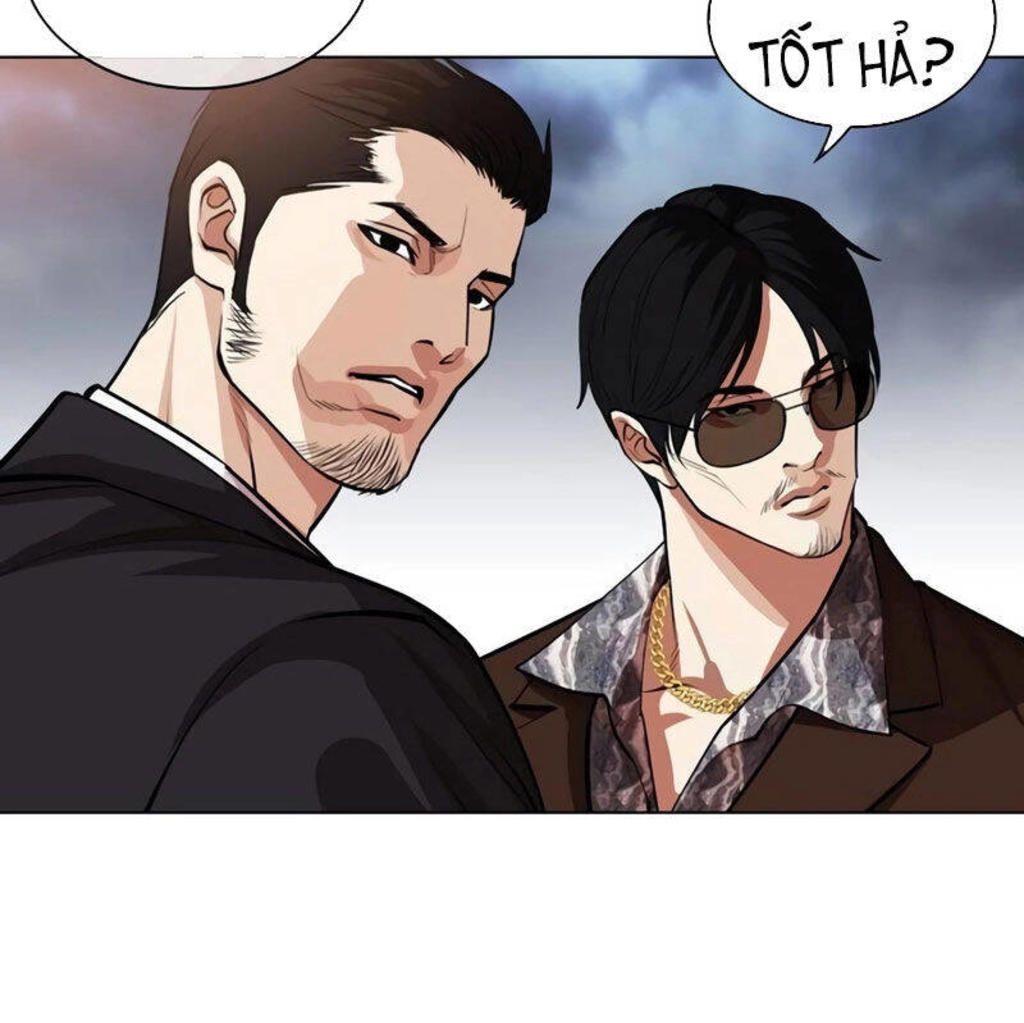 hoán đổi diệu kỳ Chapter 533 - Trang 2