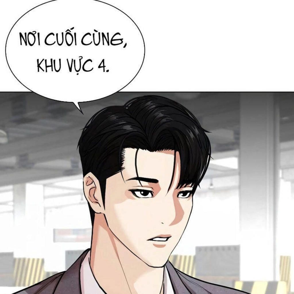 hoán đổi diệu kỳ Chapter 533 - Trang 2