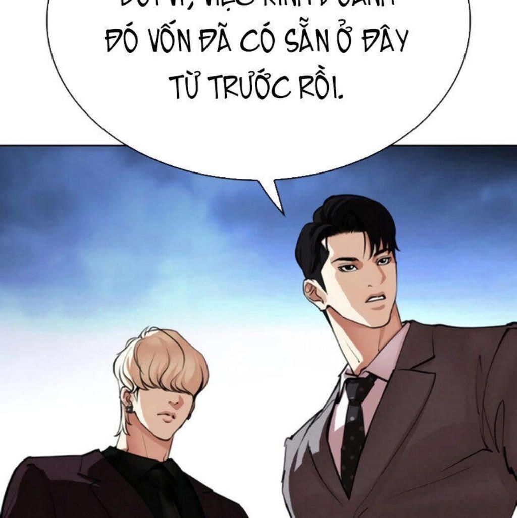 hoán đổi diệu kỳ Chapter 533 - Trang 2