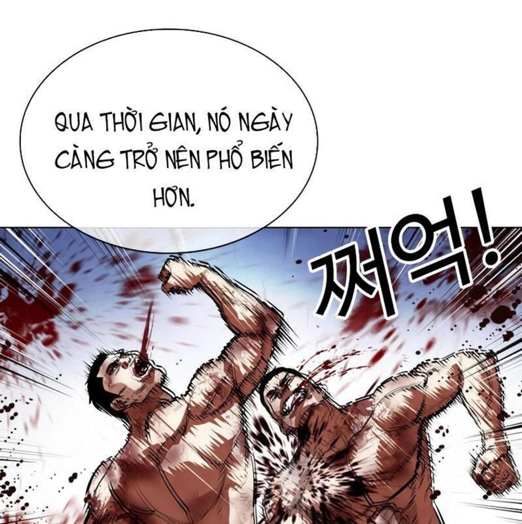 hoán đổi diệu kỳ Chapter 533 - Trang 2