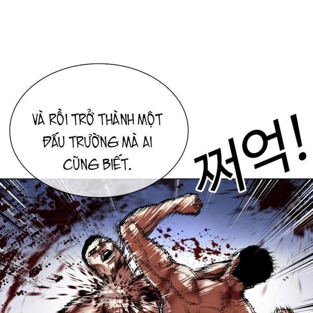 hoán đổi diệu kỳ Chapter 533 - Trang 2