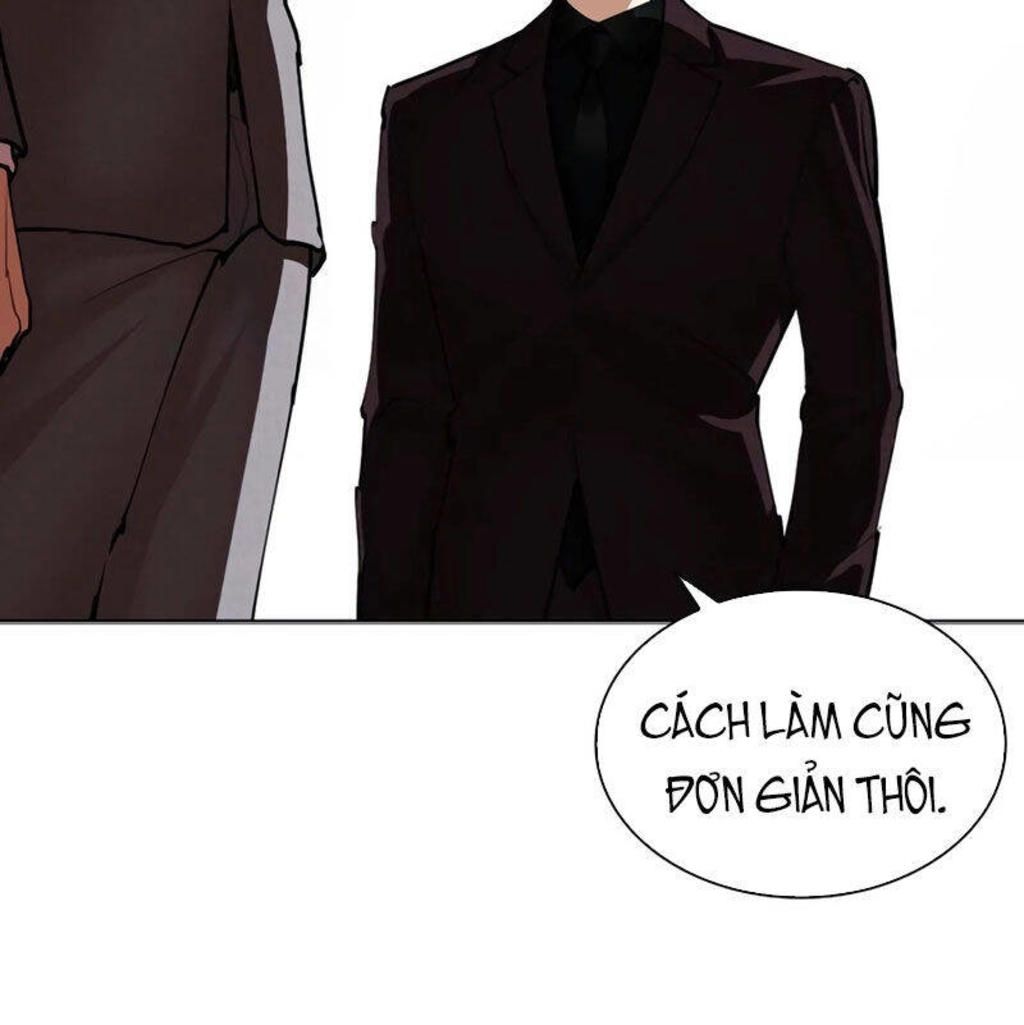 hoán đổi diệu kỳ Chapter 533 - Trang 2