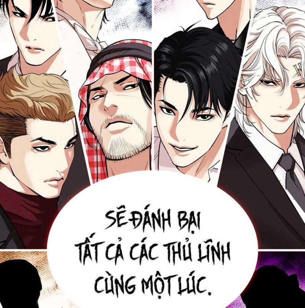 hoán đổi diệu kỳ Chapter 533 - Trang 2