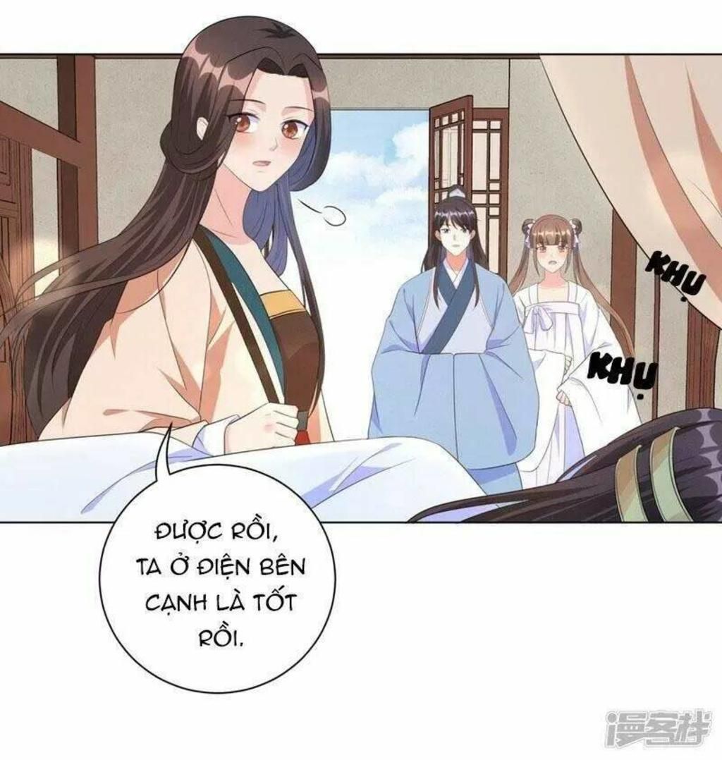 vương phi có độc! chapter 40 - Trang 2