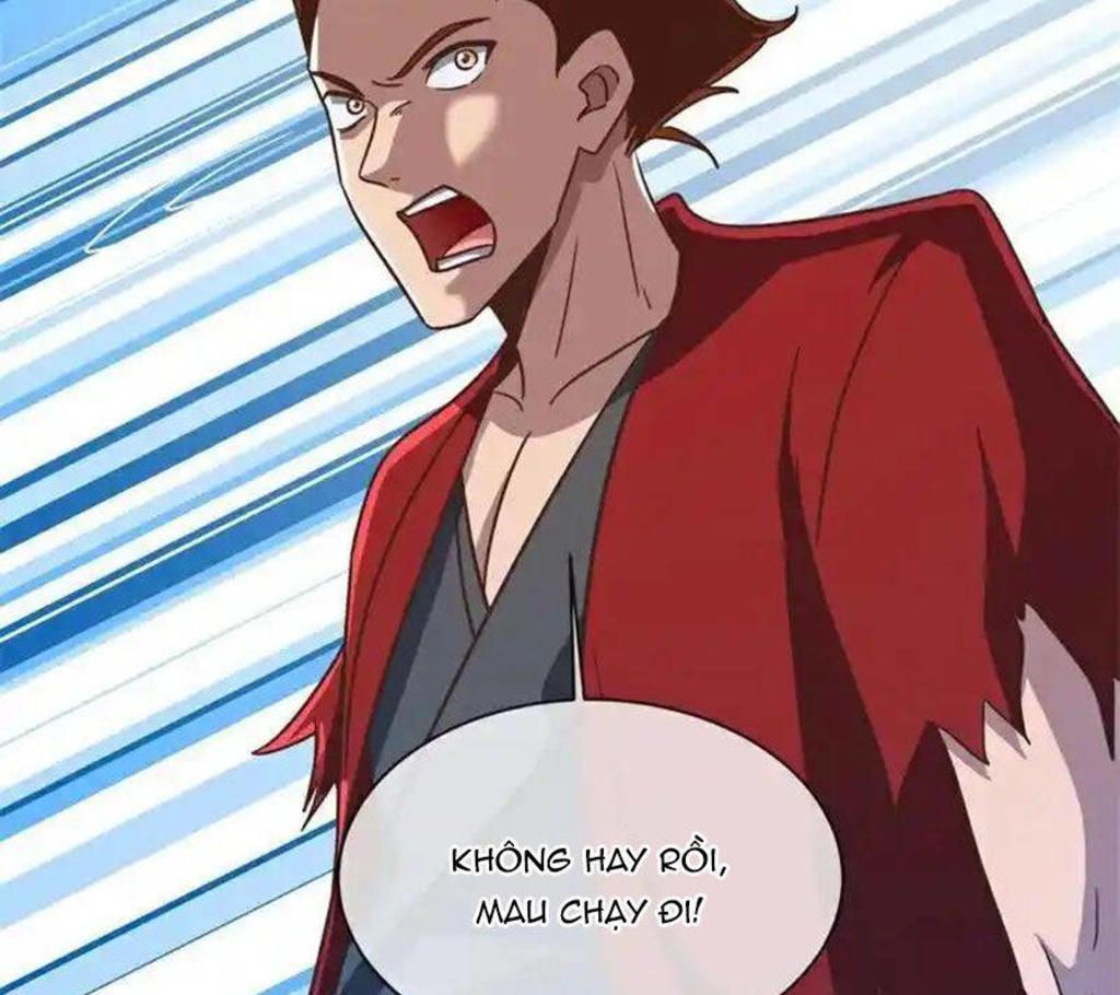 chiến hồn tuyệt thế Chapter 713 - Trang 2