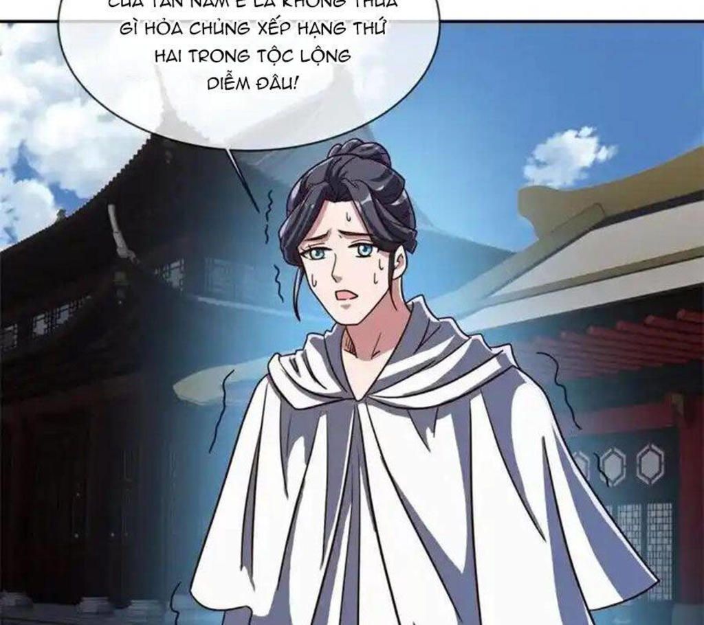 chiến hồn tuyệt thế Chapter 713 - Trang 2