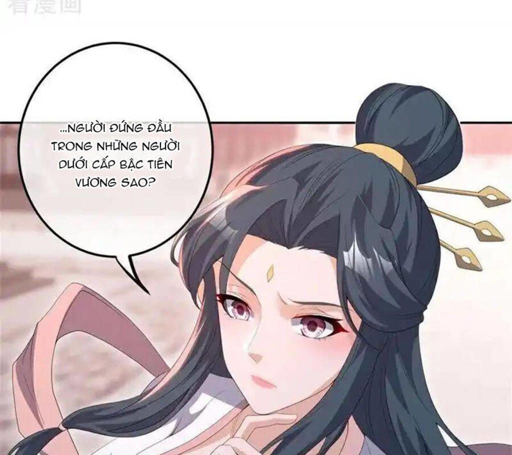 chiến hồn tuyệt thế Chapter 713 - Trang 2