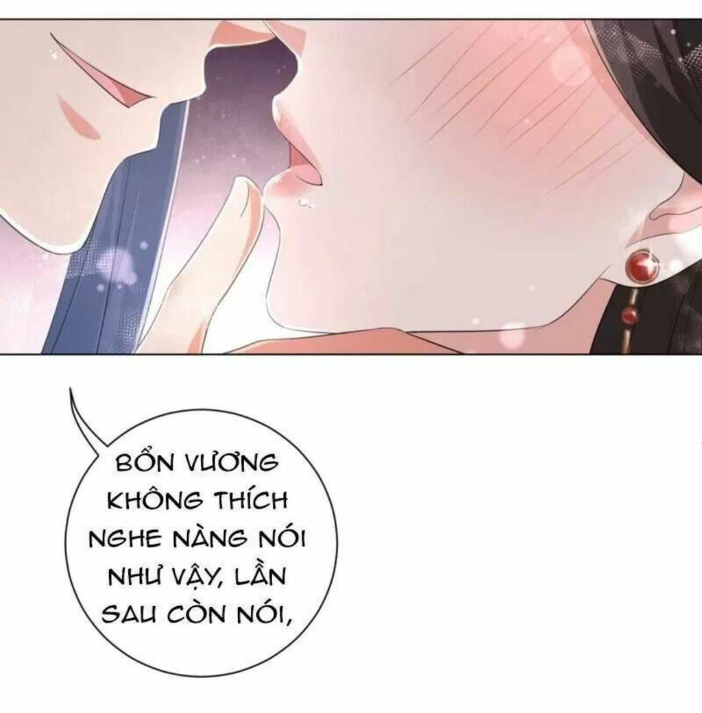 vương phi có độc! chapter 51 - Trang 2