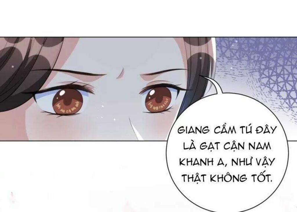 vương phi có độc! chapter 55 - Trang 2