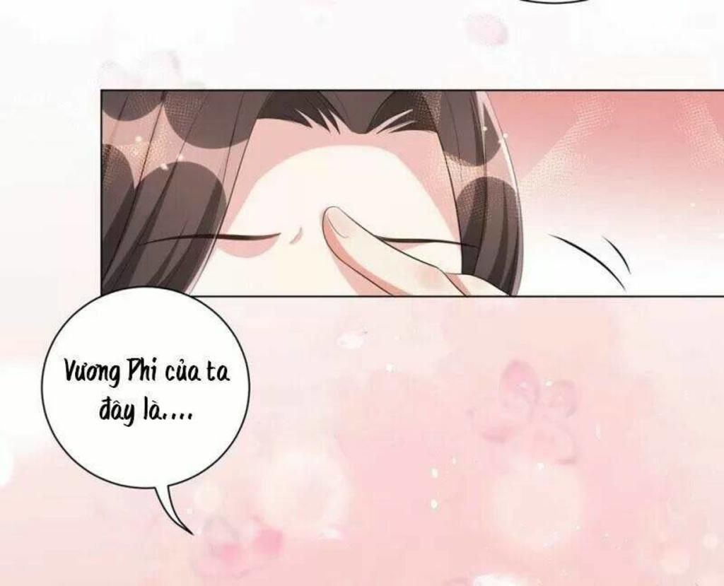 vương phi có độc! chapter 55 - Trang 2