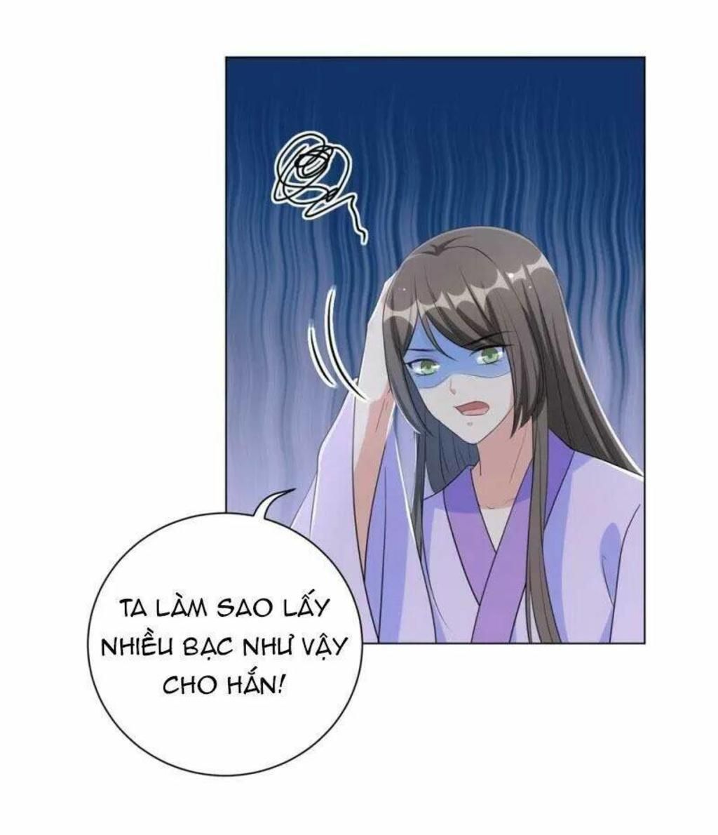 vương phi có độc! chapter 55 - Trang 2