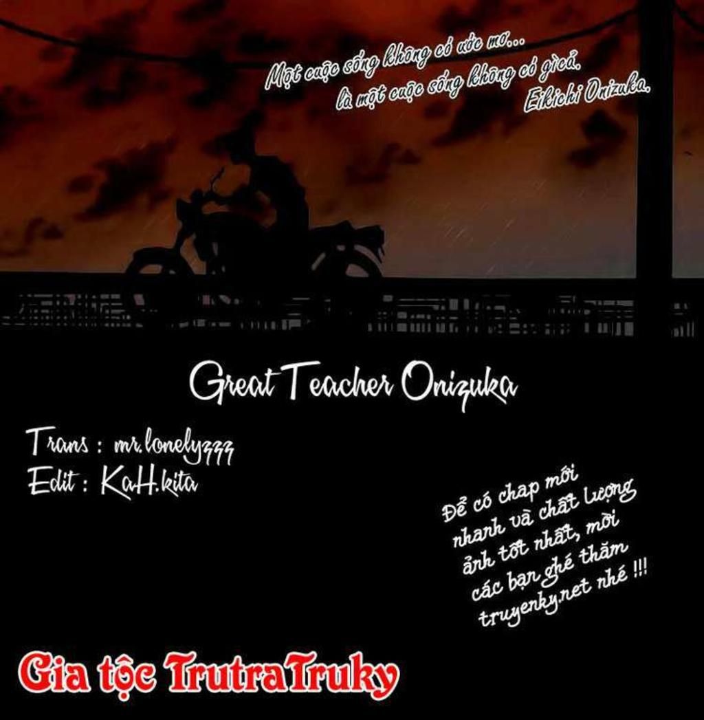 gto - great teacher onizuka chapter 126 - Next chapter 127