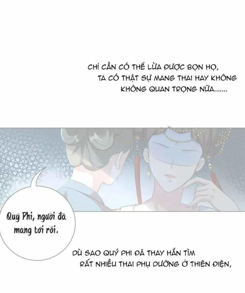 vương phi có độc! chapter 55 - Trang 2