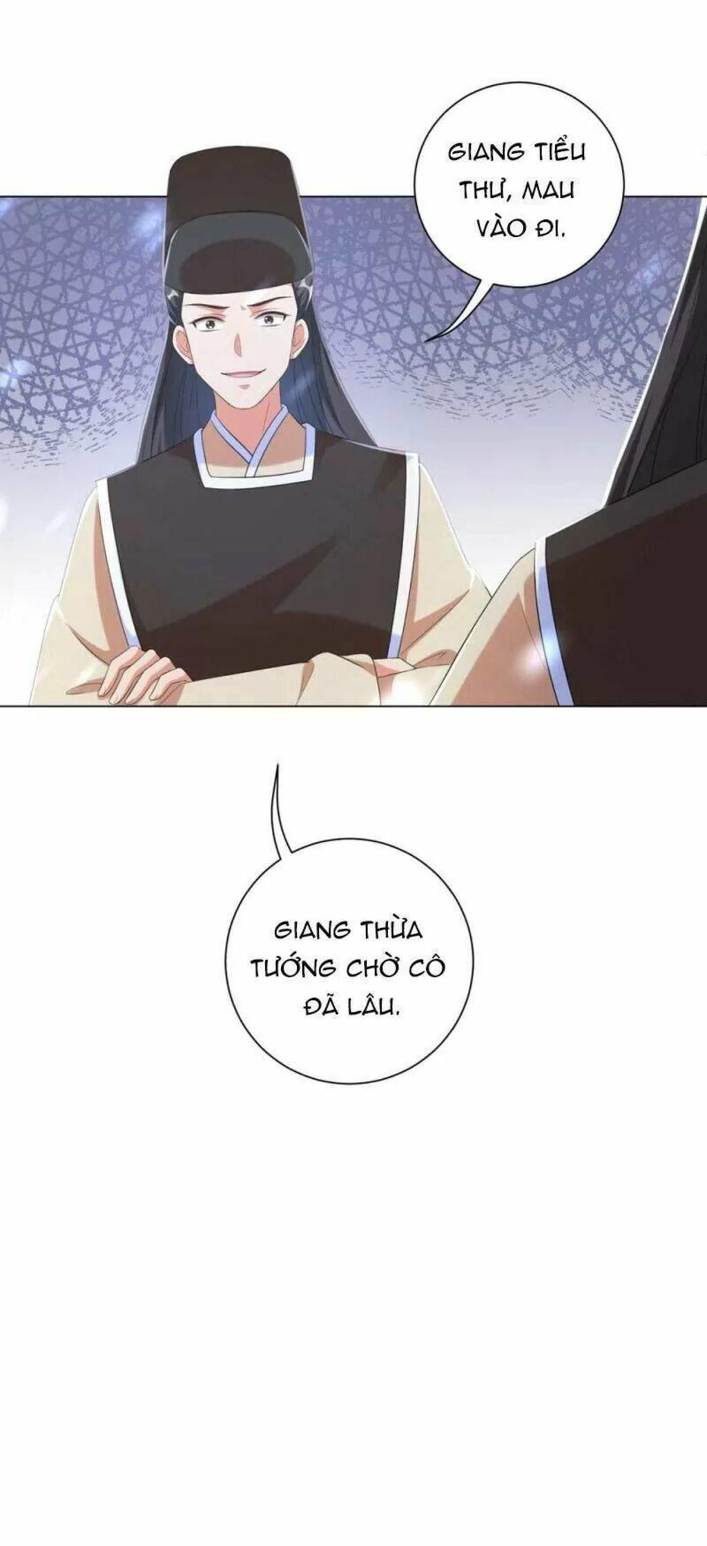 vương phi có độc! chapter 58 - Trang 2