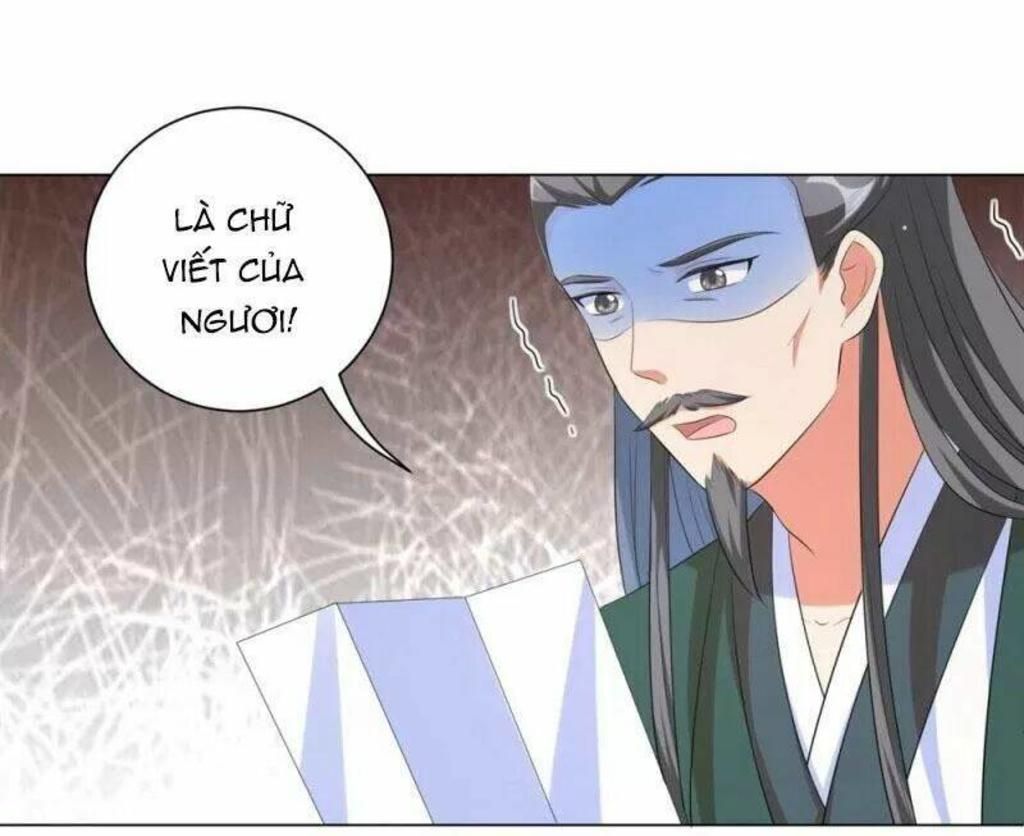 vương phi có độc! chapter 58 - Trang 2