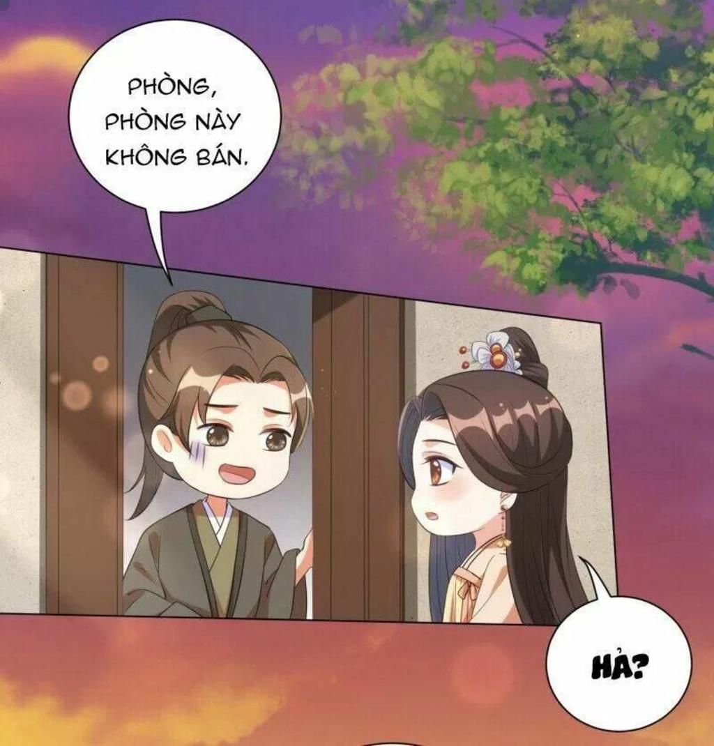 vương phi có độc! chapter 59 - Trang 2