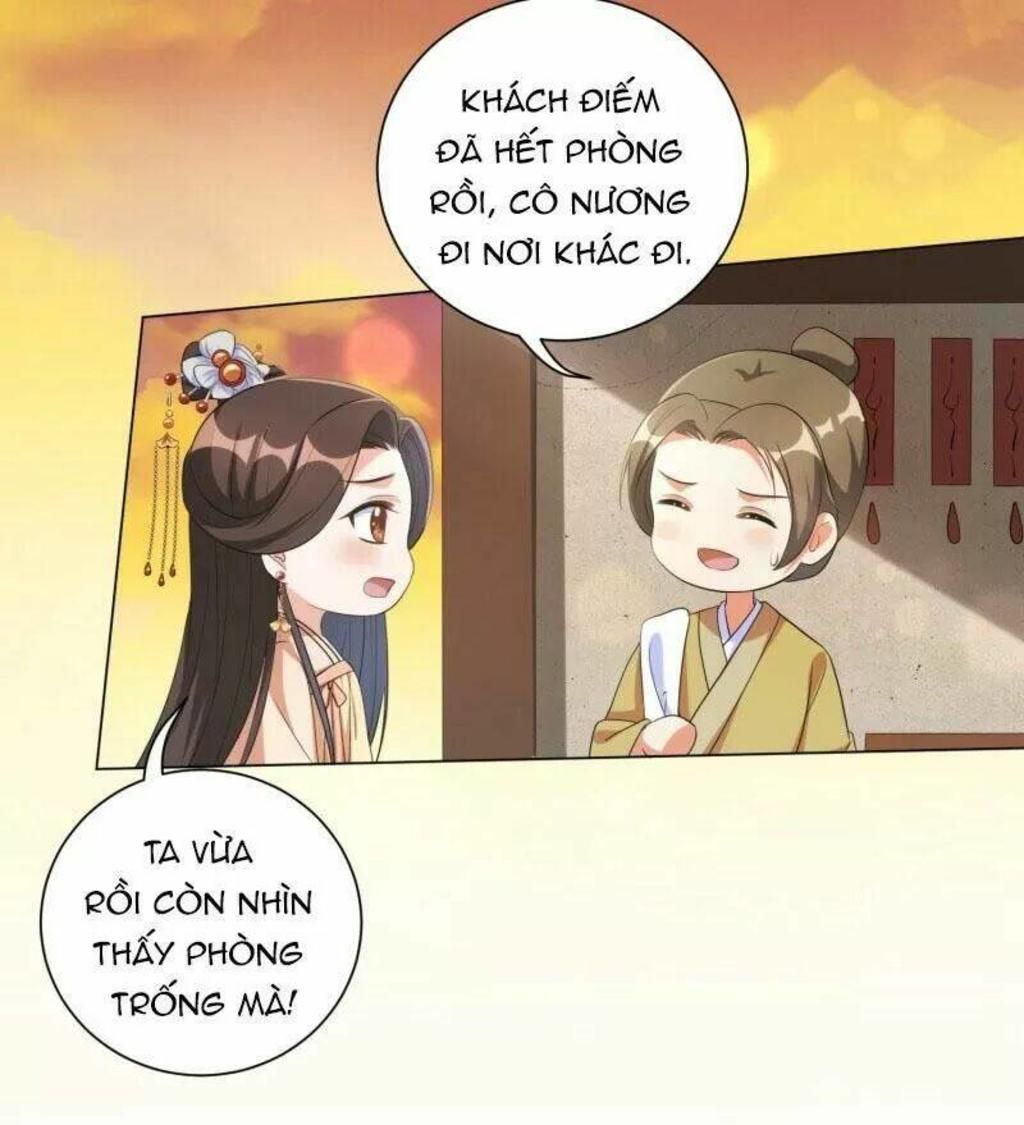 vương phi có độc! chapter 59 - Trang 2