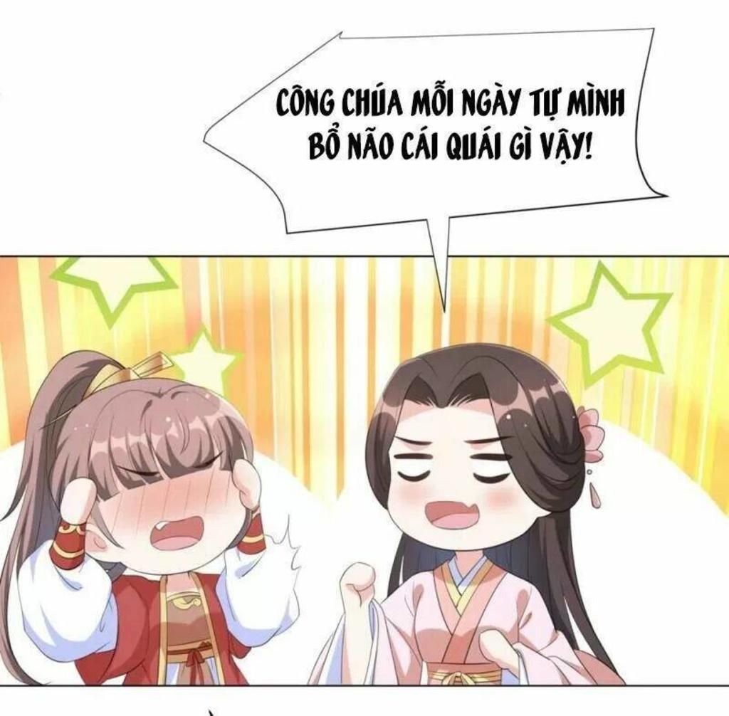 vương phi có độc! chapter 68 - Trang 2