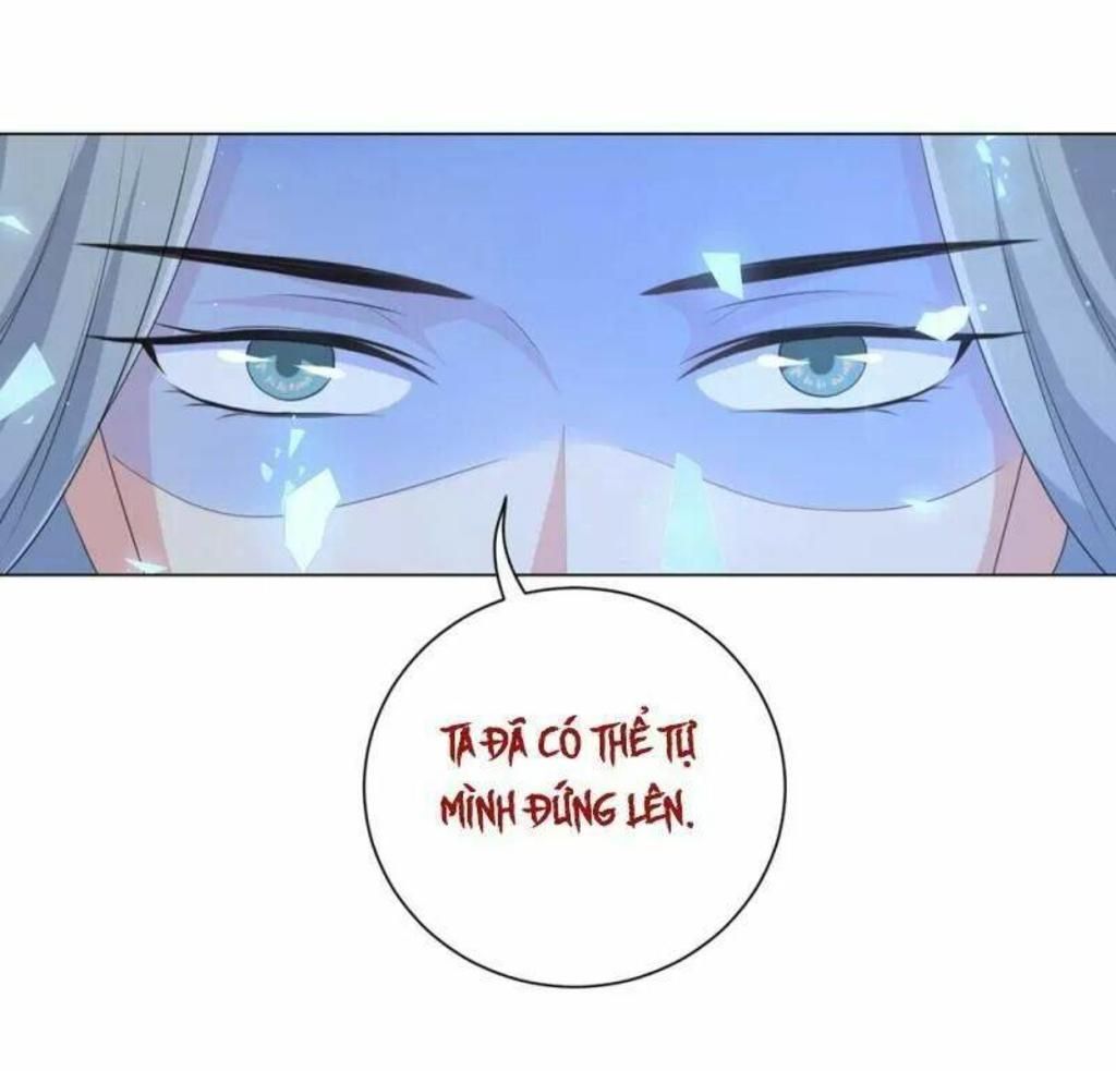 vương phi có độc! chapter 68 - Trang 2