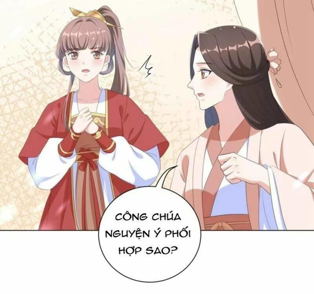 vương phi có độc! chapter 68 - Trang 2