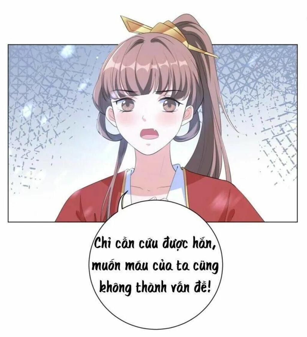 vương phi có độc! chapter 68 - Trang 2