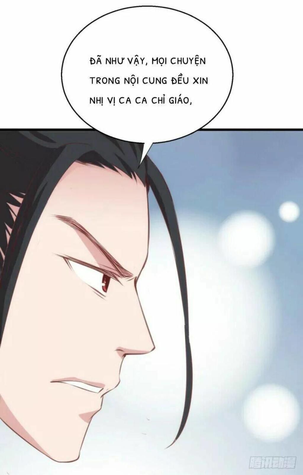 Bẩm Báo Công Chúa ! Chapter 26 - Trang 2