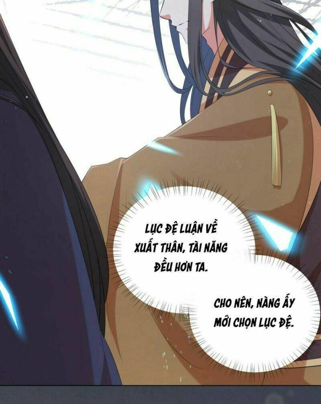 vương phi có độc! chapter 81 - Trang 2