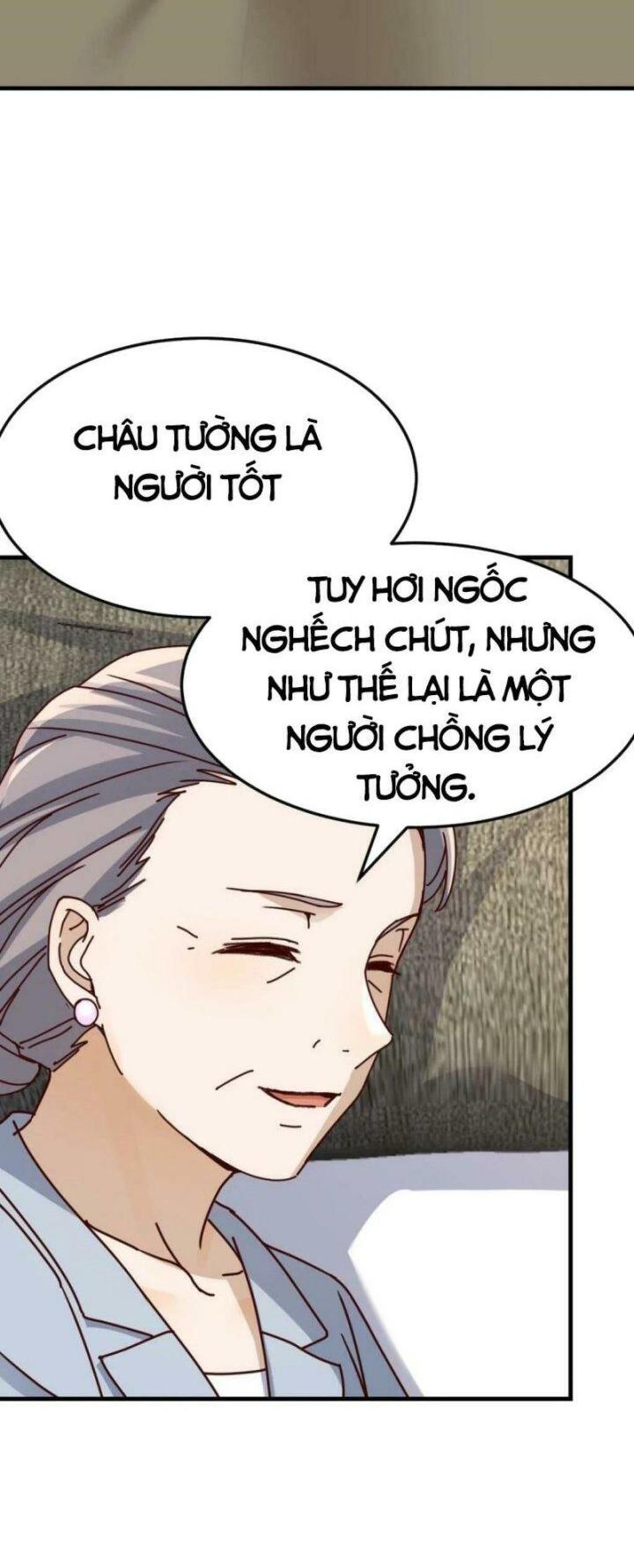 trong nhà có 2 bạn gái song sinh chapter 288 - Next chapter 289