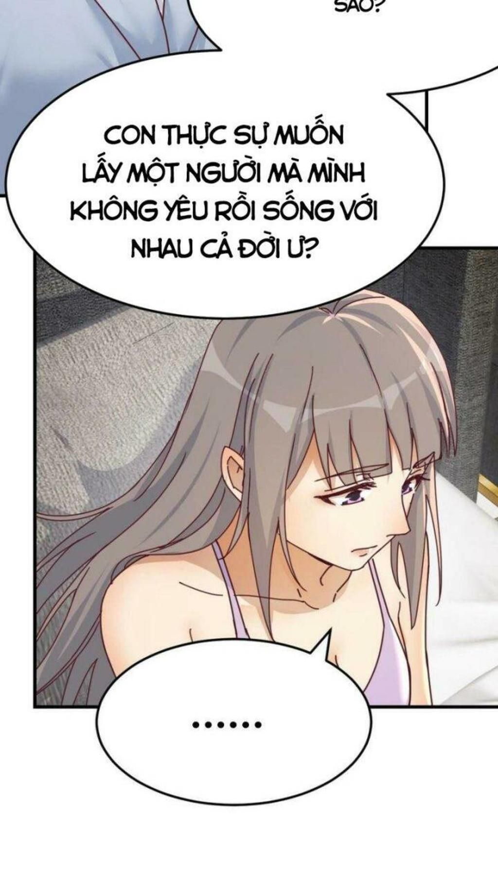 trong nhà có 2 bạn gái song sinh chapter 288 - Next chapter 289