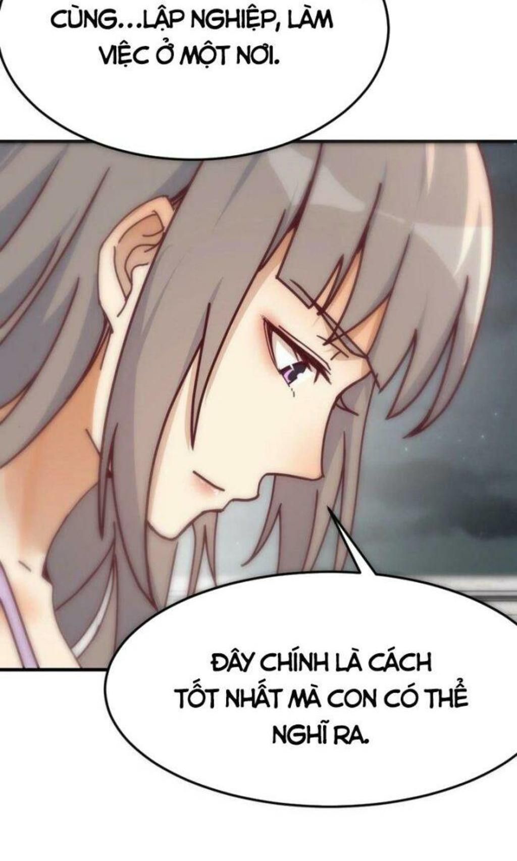 trong nhà có 2 bạn gái song sinh chapter 288 - Next chapter 289