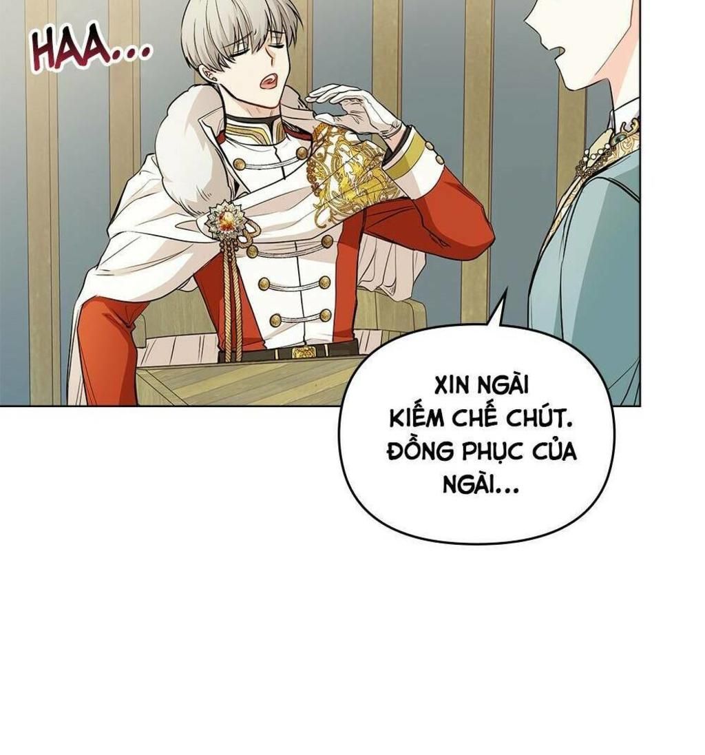 tìm lại camellia Chapter 17 - Trang 2