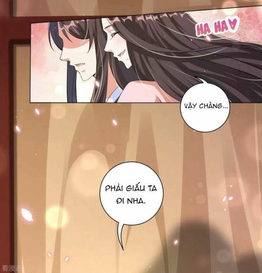 vương phi có độc! chapter 118 - Trang 2