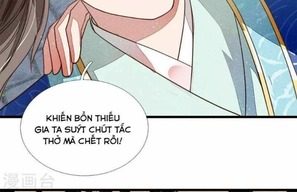 đệ nhất hoàn khố chapter 2 - Next chapter 3