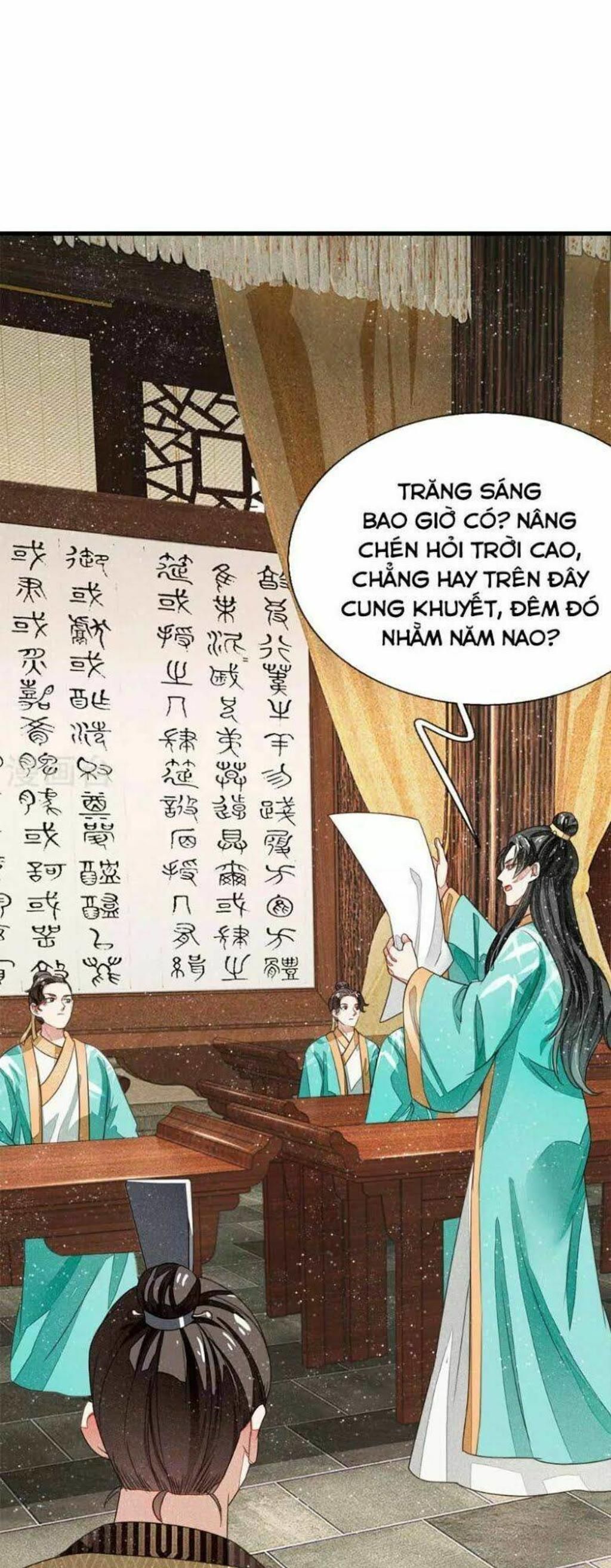 đệ nhất hoàn khố chapter 5 - Next chapter 6