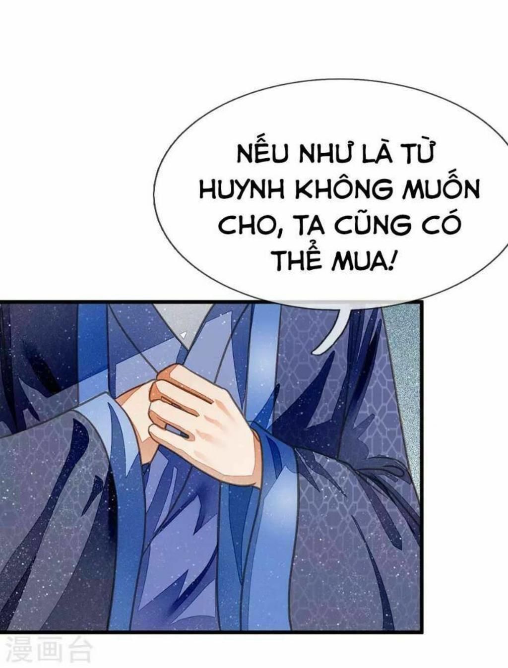 đệ nhất hoàn khố chapter 30 - Next chapter 31