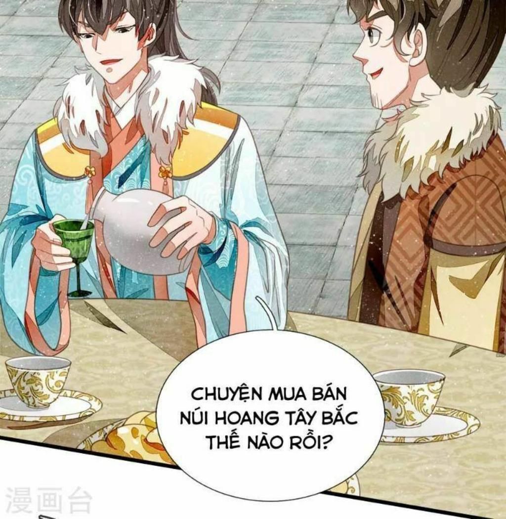 đệ nhất hoàn khố chapter 46 - Next chapter 47