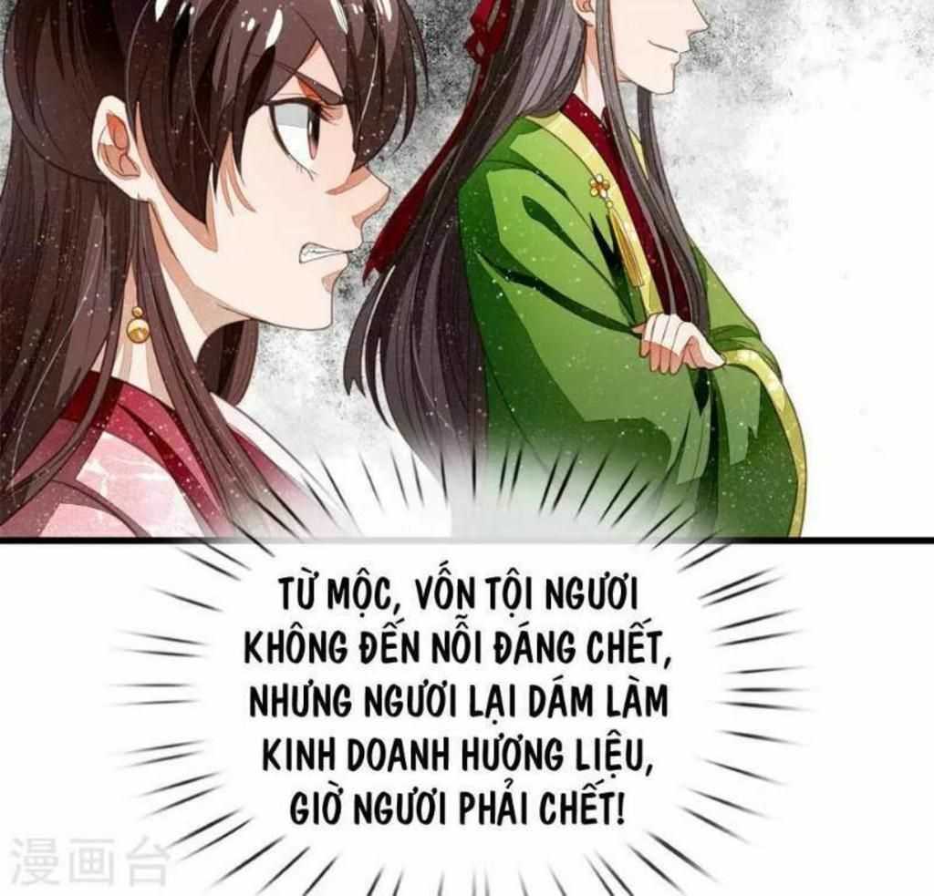 đệ nhất hoàn khố chapter 46 - Next chapter 47