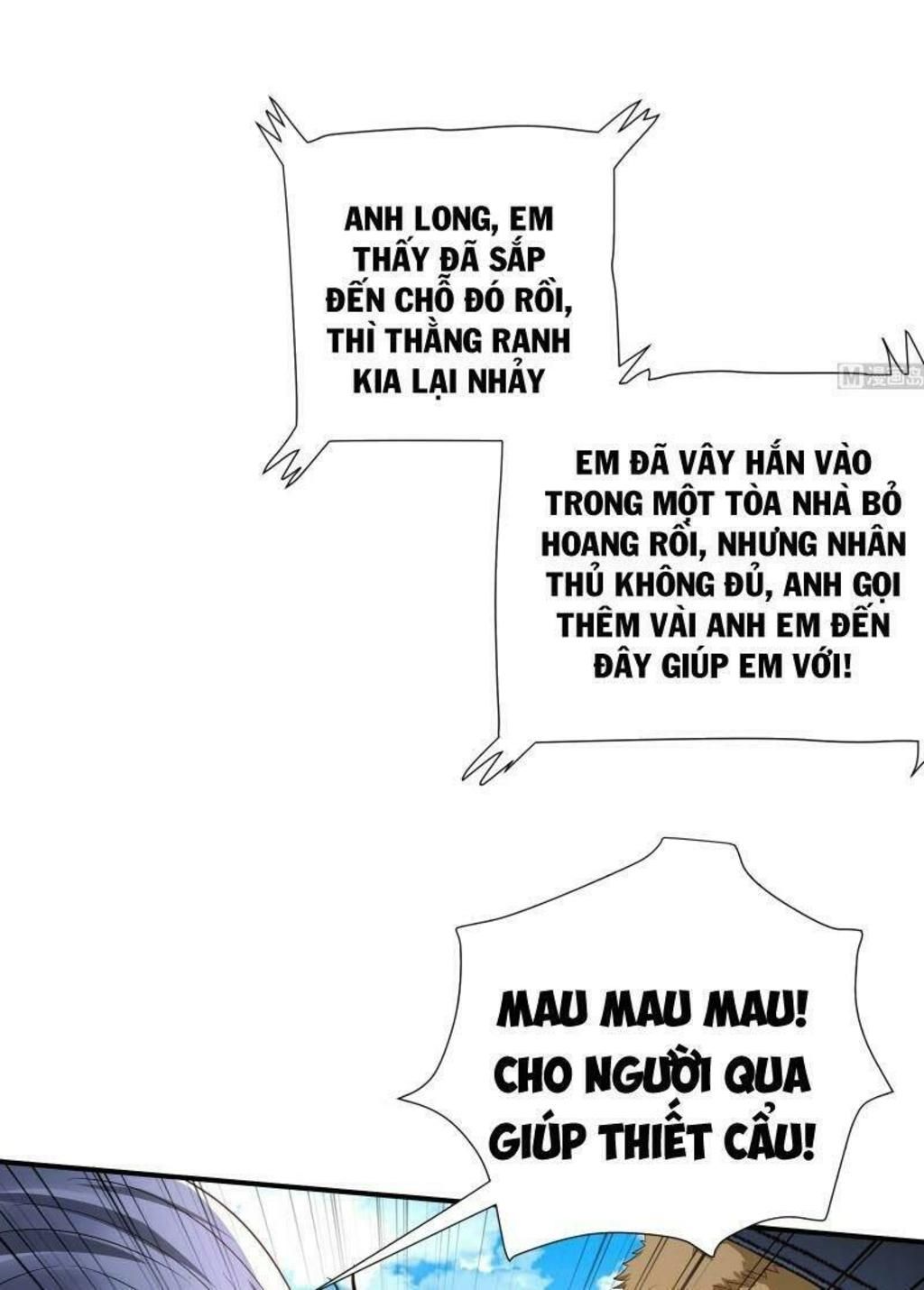 shipper thần cấp chapter 45 - Next chapter 46