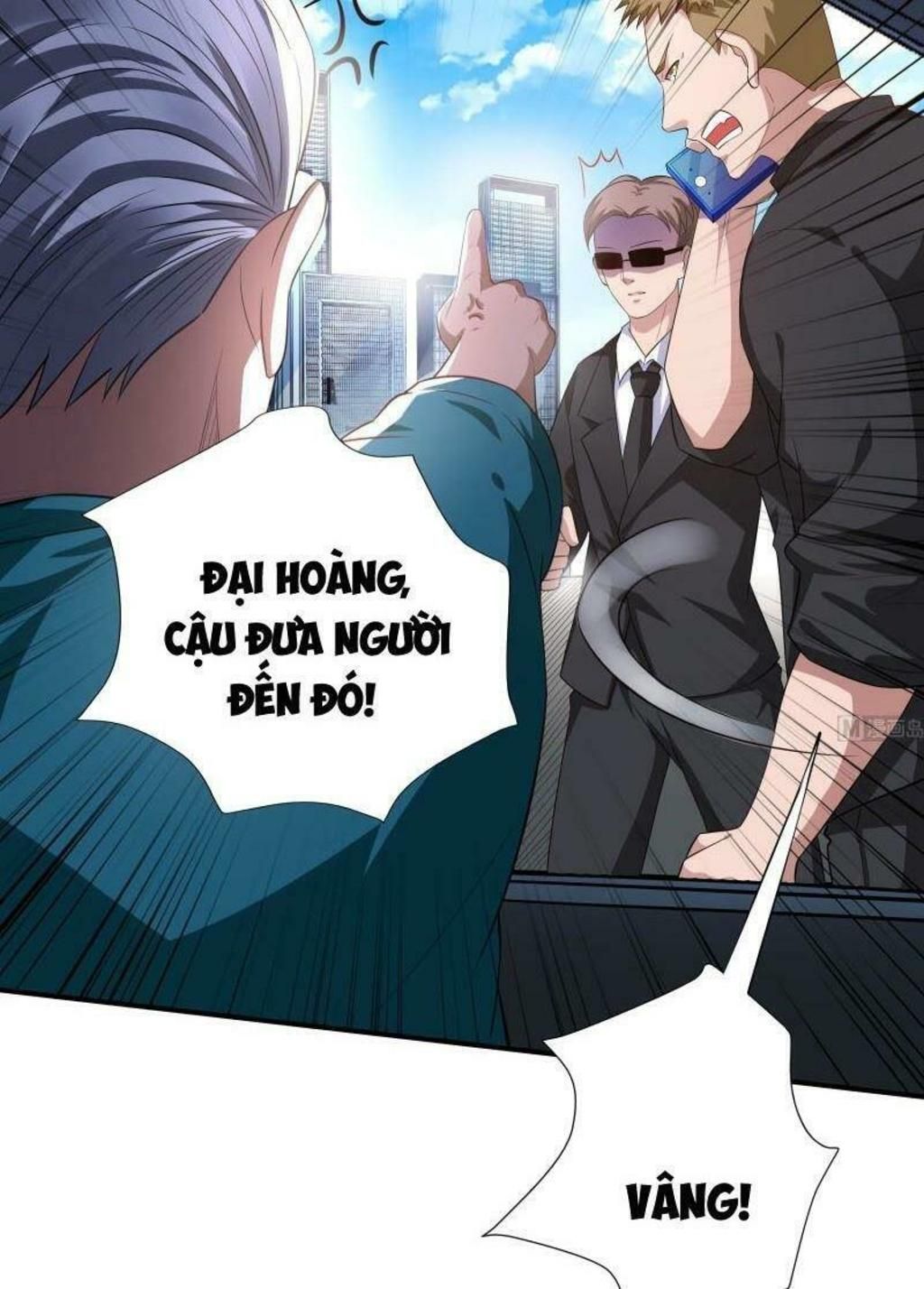 shipper thần cấp chapter 45 - Next chapter 46