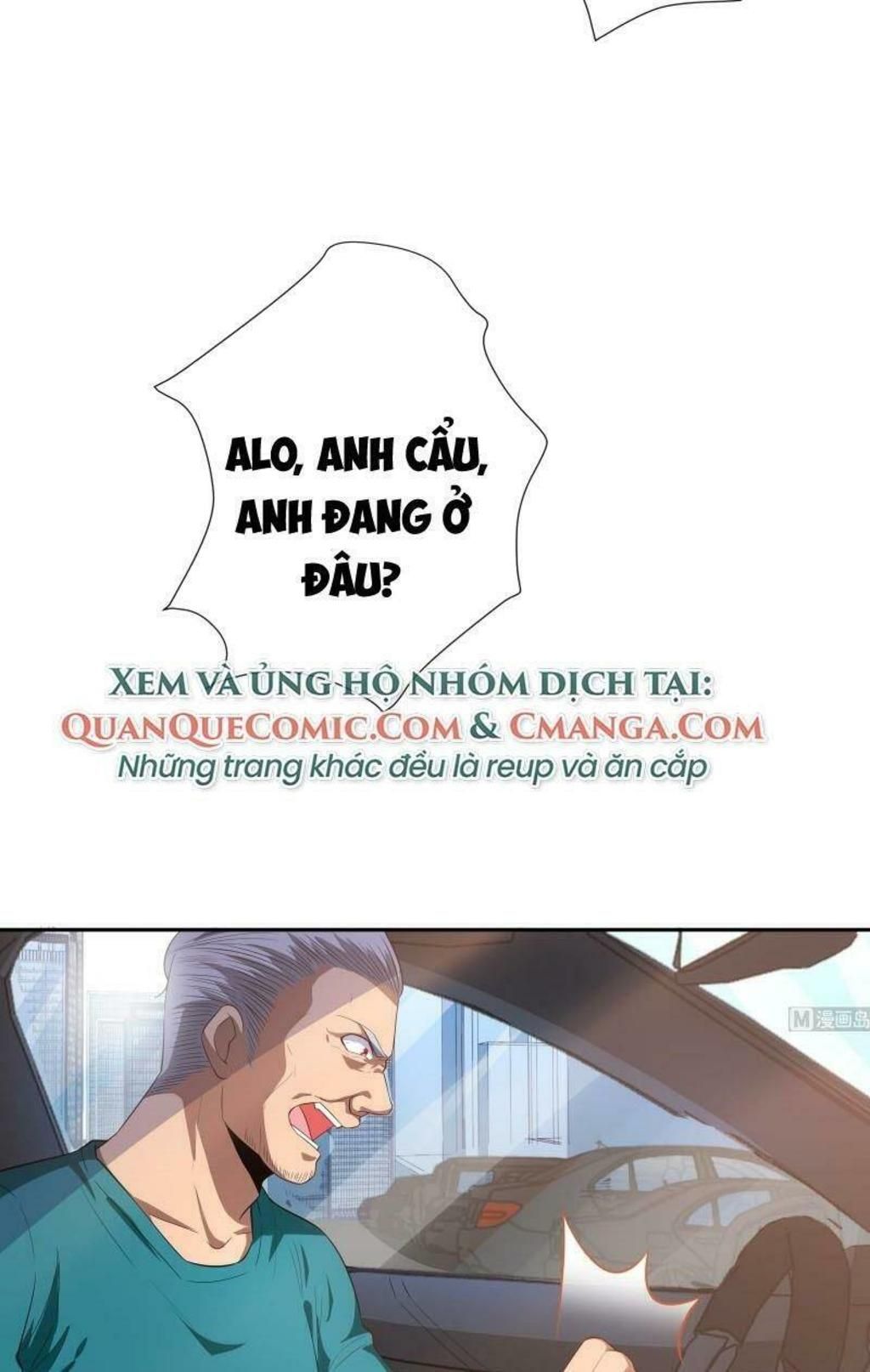 shipper thần cấp chapter 45 - Next chapter 46