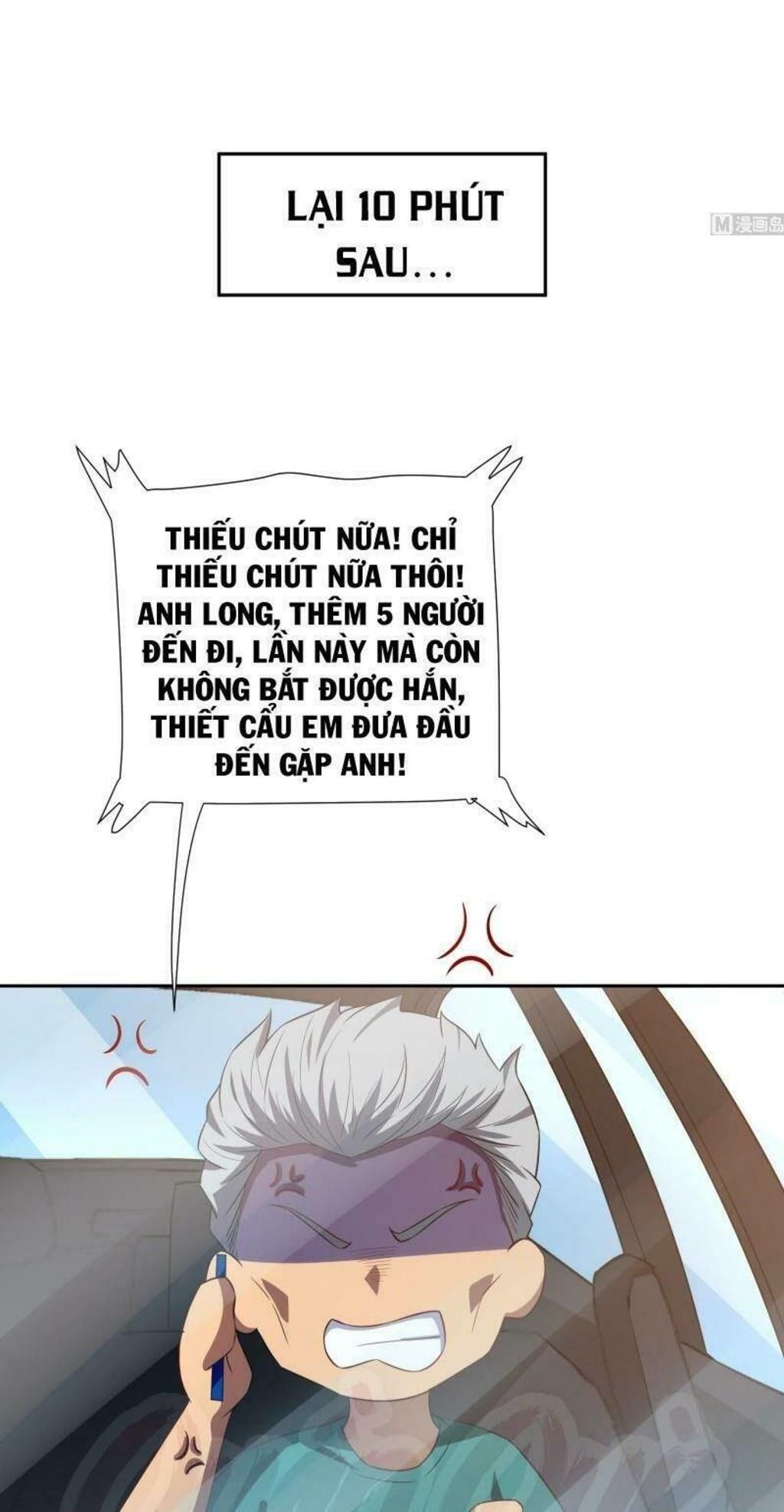 shipper thần cấp chapter 45 - Next chapter 46