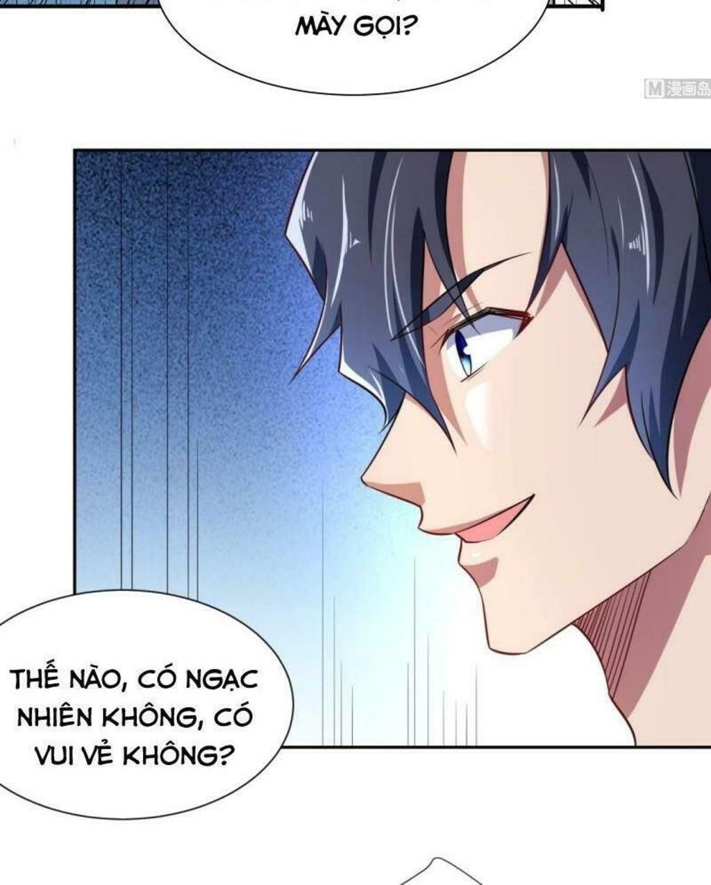 shipper thần cấp chapter 45 - Next chapter 46