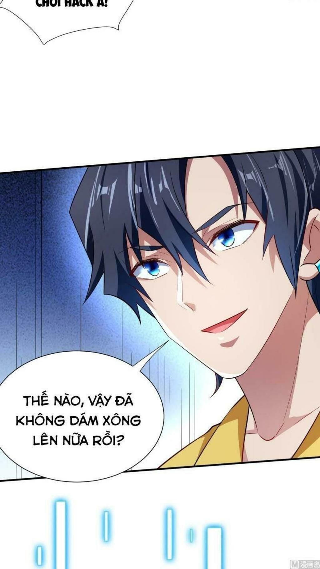 shipper thần cấp chapter 45 - Next chapter 46